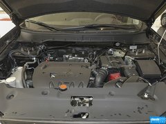 2014款 2.0L 自动 两驱精英版