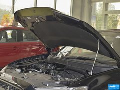 2014款 2.0L 自动 两驱精英版