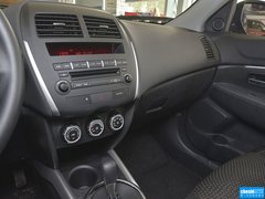 2014款 2.0L 自动 两驱精英版