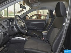 2014款 2.0L 自动 两驱精英版