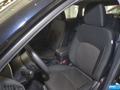 2014款 2.0L 自动 两驱精英版