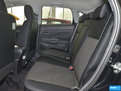 2014款 2.0L 自动 两驱精英版