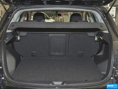 2014款 2.0L 自动 两驱精英版
