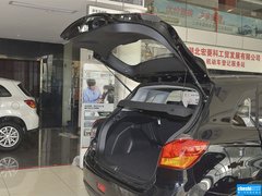 2014款 2.0L 自动 两驱精英版