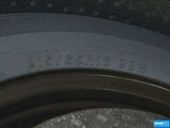 2014款 2.0L 自动 两驱精英版