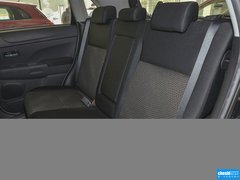 2014款 2.0L 自动 两驱精英版