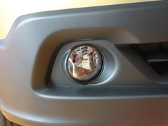 2013款 1.6L 自动 北斗导航版