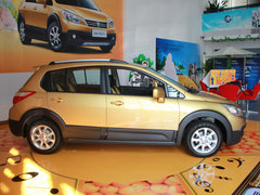 2013款 1.6L 自动 北斗导航版