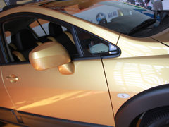 2013款 1.6L 自动 北斗导航版