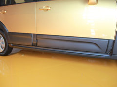 2013款 1.6L 自动 北斗导航版