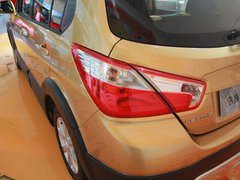 2013款 1.6L 自动 北斗导航版