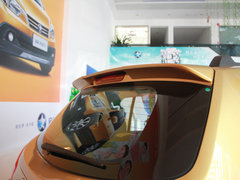 2013款 1.6L 自动 北斗导航版