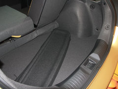 2013款 1.6L 自动 北斗导航版