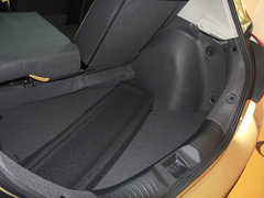 2013款 1.6L 自动 北斗导航版