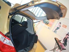 2013款 1.6L 自动 北斗导航版