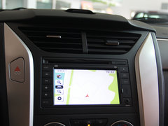 2013款 1.6L 自动 北斗导航版