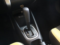 2013款 1.6L 自动 北斗导航版