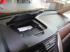 2013款 1.6L 自动 北斗导航版