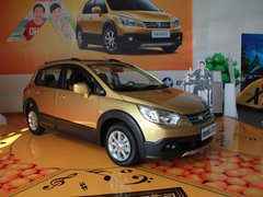 2013款 1.6L 自动 北斗导航版