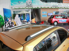 2013款 1.6L 自动 北斗导航版
