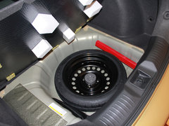 2013款 1.6L 自动 北斗导航版
