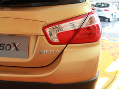 2013款 1.6L 自动 北斗导航版