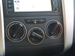 2013款 1.6L 自动 北斗导航版