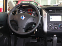 2013款 1.6L 自动 北斗导航版