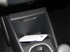 2013款 1.6L 自动 北斗导航版