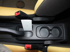 2013款 1.6L 自动 北斗导航版
