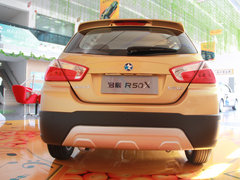 2013款 1.6L 自动 北斗导航版