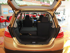 2013款 1.6L 自动 北斗导航版