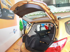 2013款 1.6L 自动 北斗导航版