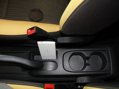 2013款 1.6L 自动 北斗导航版