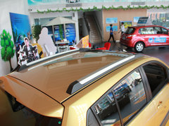 2013款 1.6L 自动 北斗导航版
