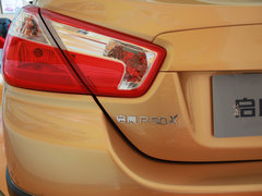 2013款 1.6L 自动 北斗导航版