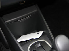 2013款 1.6L 自动 北斗导航版
