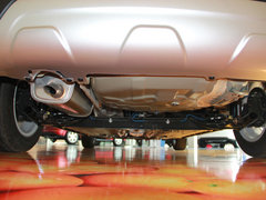 2013款 1.6L 自动 北斗导航版