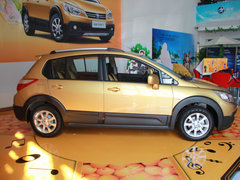 2013款 1.6L 自动 北斗导航版