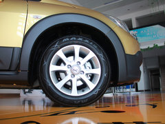 2013款 1.6L 自动 北斗导航版