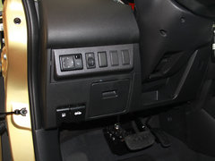 2013款 1.6L 自动 北斗导航版
