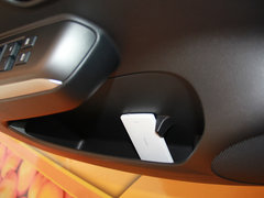 2013款 1.6L 自动 北斗导航版