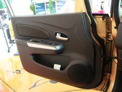 2013款 1.6L 自动 北斗导航版