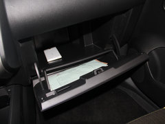 2013款 1.6L 自动 北斗导航版