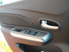 2013款 1.6L 自动 北斗导航版