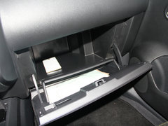 2013款 1.6L 自动 北斗导航版