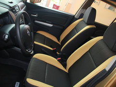 2013款 1.6L 自动 北斗导航版