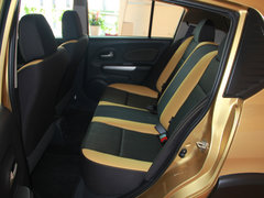 2013款 1.6L 自动 北斗导航版