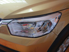 2013款 1.6L 自动 北斗导航版