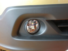 2013款 1.6L 自动 北斗导航版